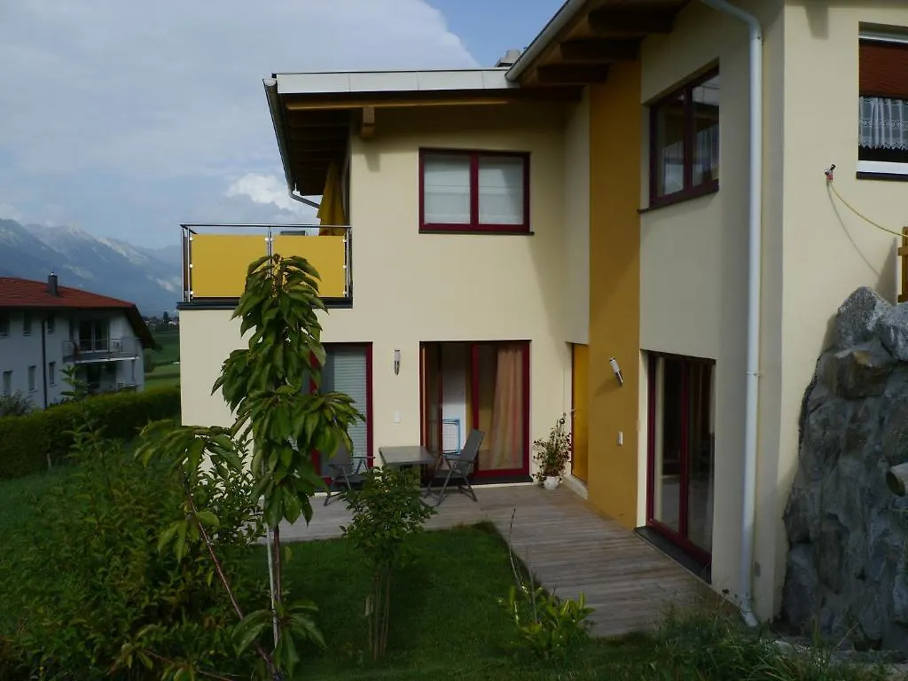 Ferienhaus Sam Innsbruck 0*,  Autriche
